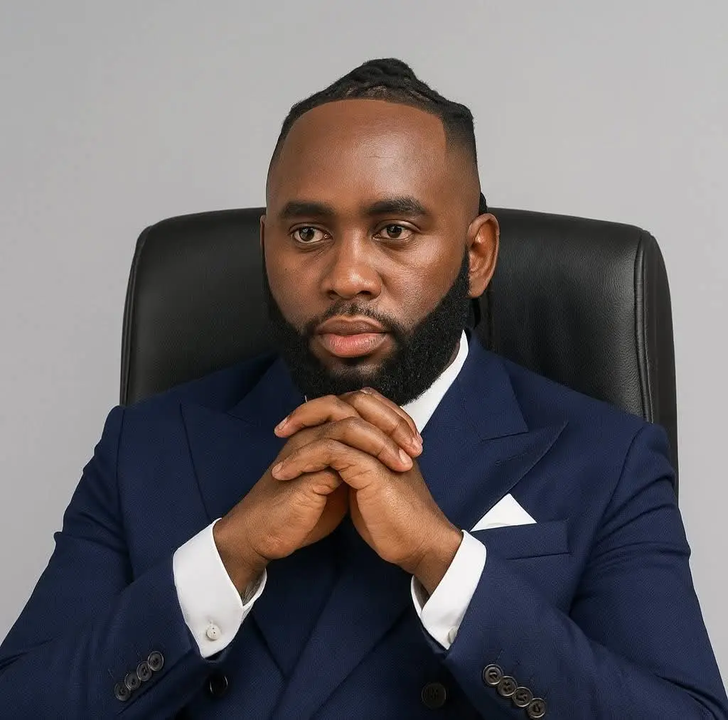 Mutembei William Image