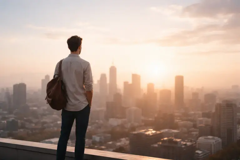 If you are in your 20s and 30s focusing on career, health, and long-term direction