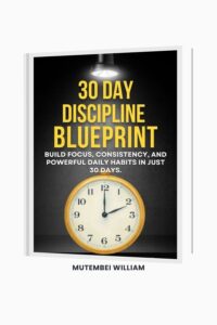 30-day-discipline-blueprint